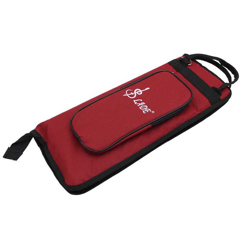 Oxford Cloth Waterproof Drumstick Bag