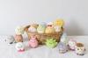 Sumikkogurashi Plush Toy Sparrow Hand-held