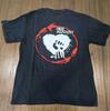 Nuovo Rise Against Primavera 2011 Regalo Per i Fan Unisex Tutte le Taglie LW205