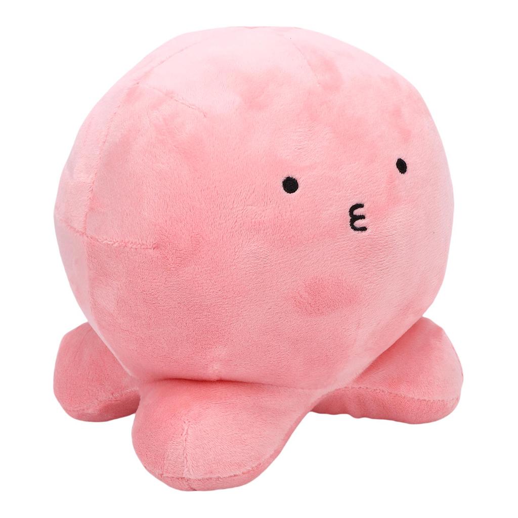 Anime Plush Toy Anime Soft Cute Intricate Embroidery Collectible Stuffed Plushies for Fans