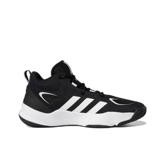 adidas Pro N3XT 2021 Black White Men's G58892