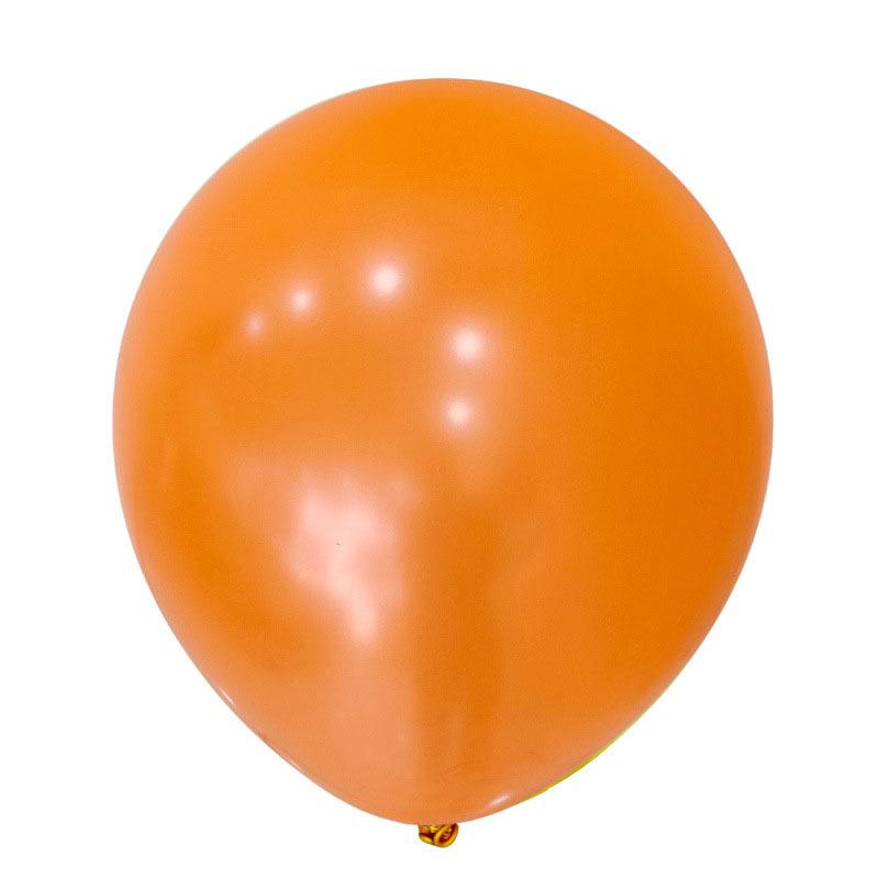 Pearlescent Latex Balloons - 5", 10", 12" for Events & Decorations (Festivals, Birthdays, Mall Openings)