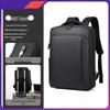 Li Shen Men's Fashion Laptop Backpack