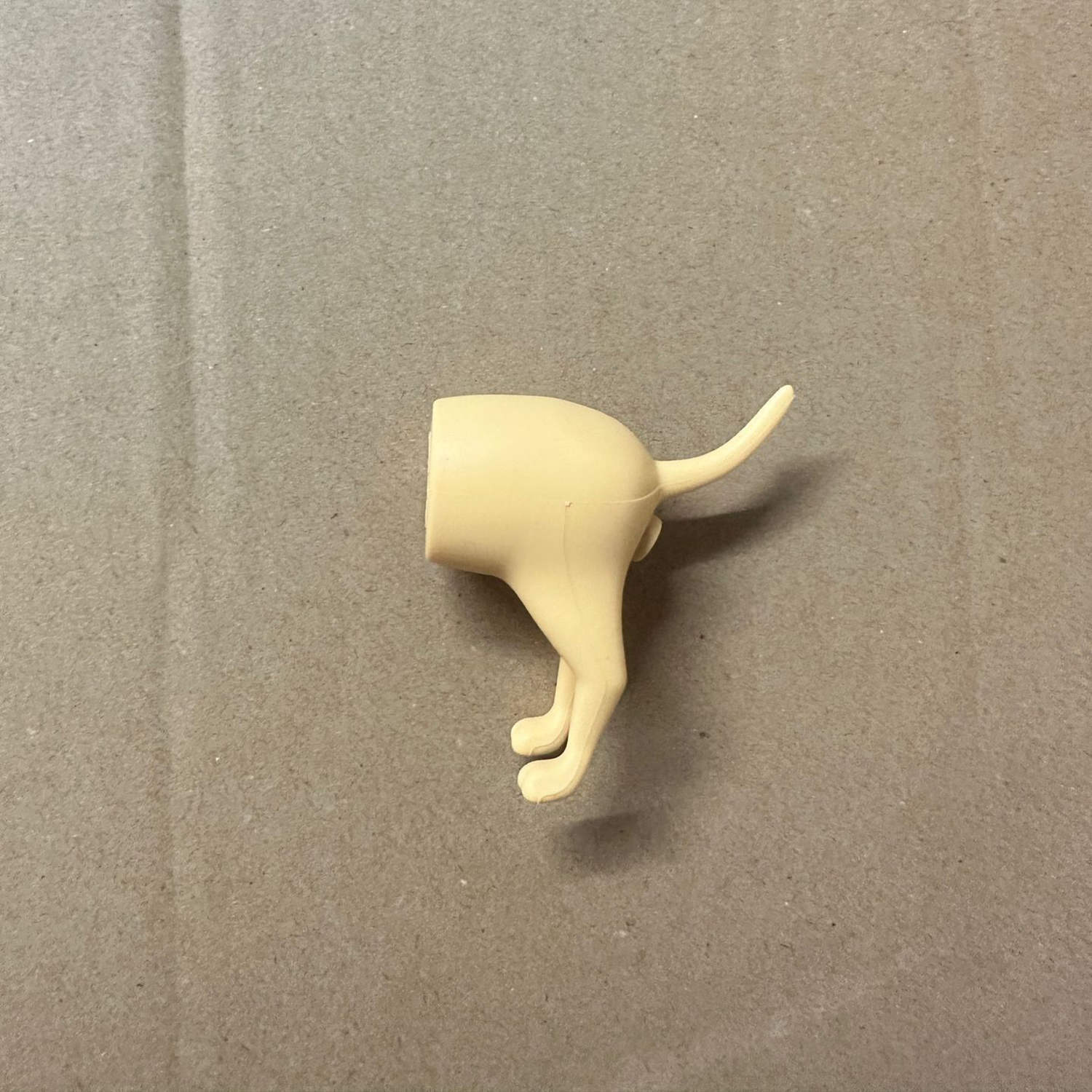 

Топпер для зубной пасты Pooping Dog Butt Соковыжималка для зубной пасты Крышка для зубной пасты Дозатор