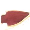Louis Vuitton M92649 Pochette Accessoire Monogramme Multicolore Marron Sac à Main BronOccasion