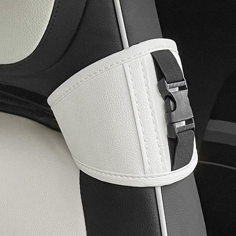For FAW Bestune Pony | Car Seat Belt Fixer Extender | Interior Modification Accessories
