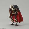 Star Wars General Grievous Scale Plastic Model 1/12 Pre-colored