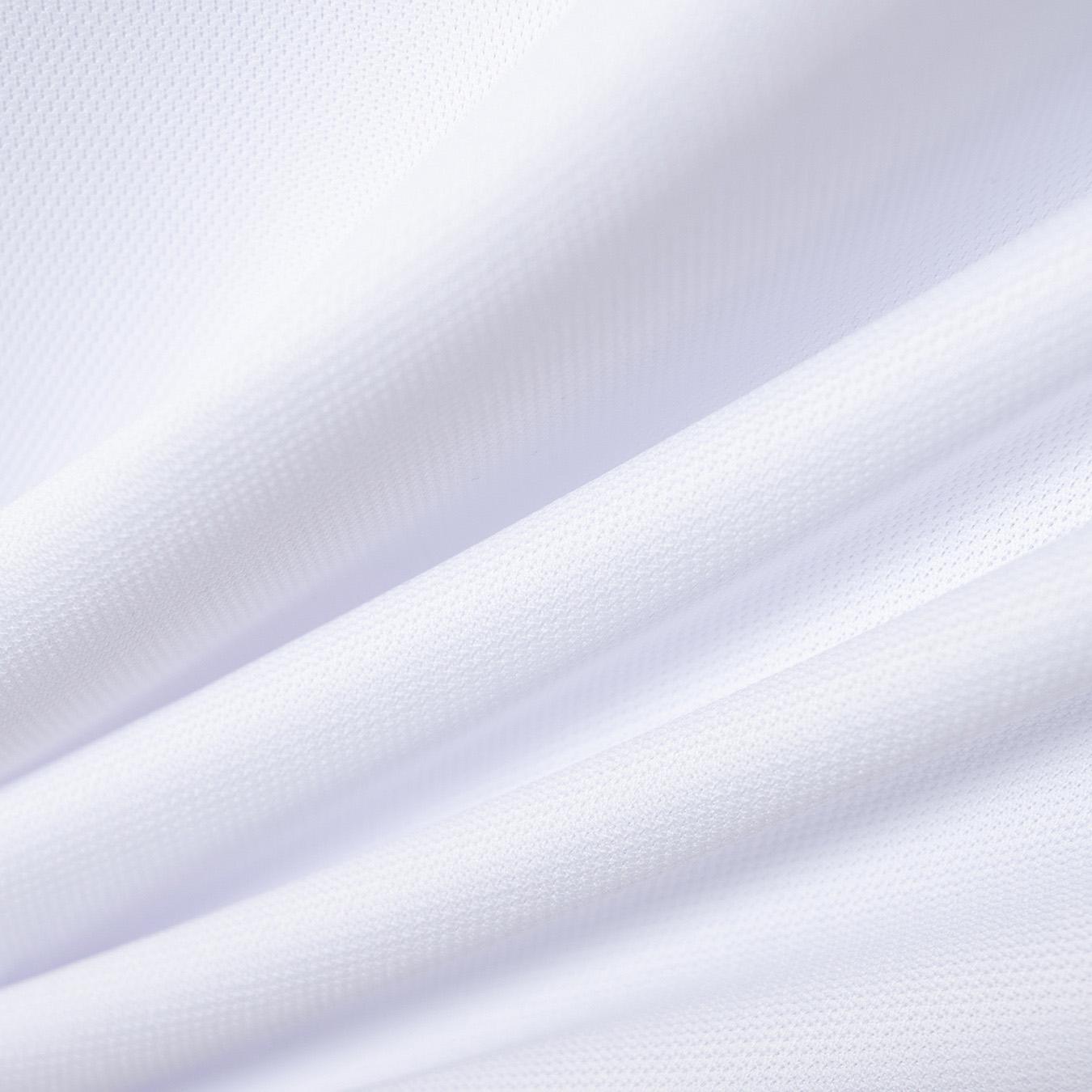 2024 летняя мужская рубашка поло больших размеров на молнии в полоску — фото 13