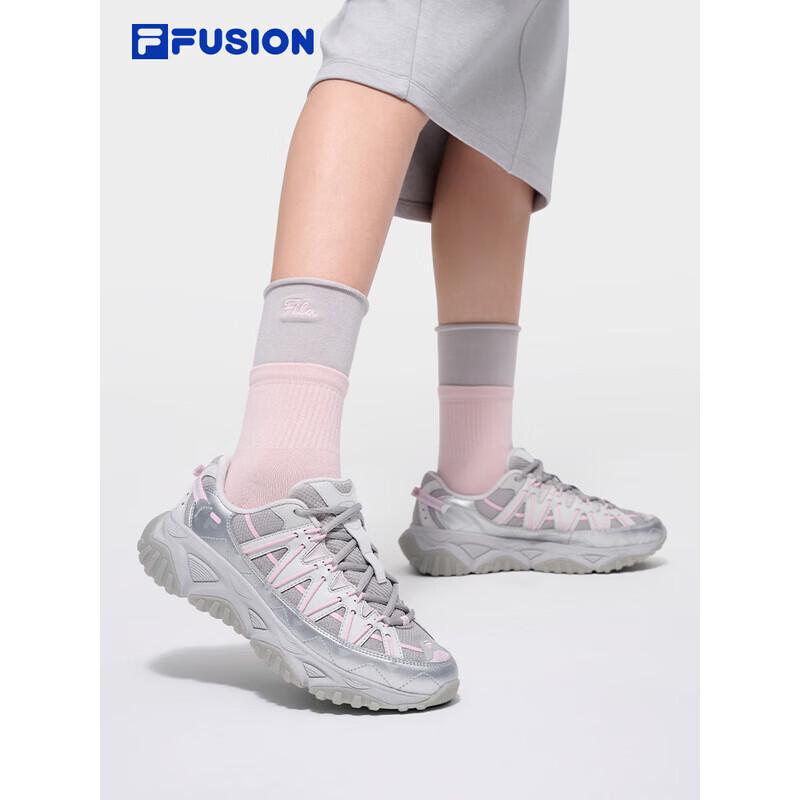 FILA FUSION Women s Wanderer Shoes M