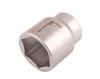 Hex Socket 3/4". 41 Mm. Crv50Bv30. Din 3124. Waryński