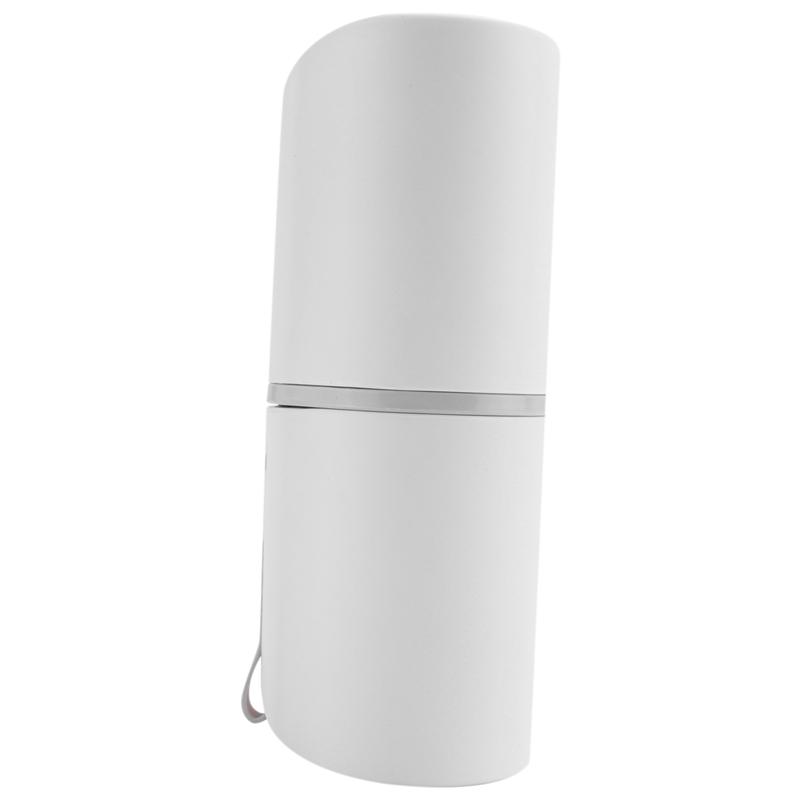 Good-Portable Toothbrush Holder Box Outdoor Travel Camping Toothbrush Storage Organizer Case Bathroom Accessories