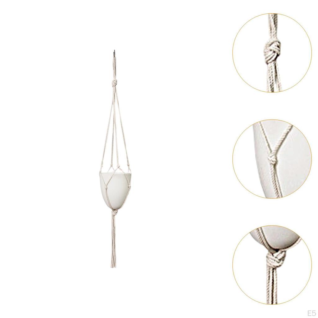 Auto Watering Hanging Planter