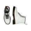 Dr. Martens 1460 Bex Martin Boots Couple Style White Men's 26499100