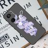 Magic Witch Witchcraft For Realme C31 C33 C35 C51 C53 C55 C67 GT5 GT Neo 6 9 10 11 12 Pro Plus C21Y C25s C30 Case