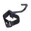 Steering Wheel Hook Waterproofing Quick Release Scratch Proof Rearview Mirror Steering Wheel Hook