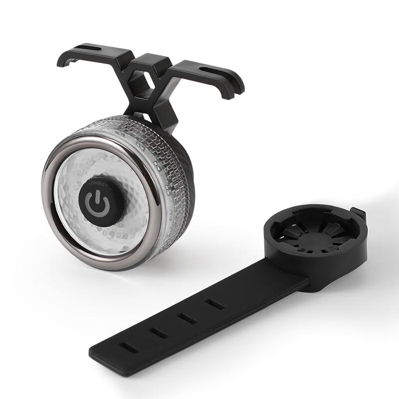 Lishi Smart Sensing Bicycle Brake Tail Light