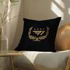 F-Fakerlolssktt Pillow Case Pillowcase, Double-Sided Printed, Sofa Cushion, Bedroom Headboard