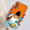British Music Phone Case For Samsung Galaxy A54,34,24,73,53,52,52S,04S,04E,A72 Cover