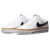 Pantofi sport noi Nike Court Legacy Next Nature Albi/Ocru de deșert pentru femei DH3161-100