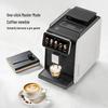 Dr. Coffee M02 Fully Automatic Espresso Machine with Grinder & Cold Brew CN Plug (adapter Included)