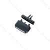 For Toyota Land Cruiser LC100 1998-2007 Lexus LX470 Front Dashboard Air Conditioner Vents A/C Air Conditioning Outlet Tab Clip