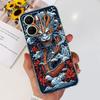 For Vivo Y16 Case Vivo Y56 5G V2225 Fashion Pattern Soft Silicone TPU Cover For Vivo Y16 Y 16 4G V2204 V2214 Phone Cases