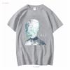 Limited Joji T shirt Glimpse of Us vintage Washed streetwear Casual fashion Soft Breathable Unisex Versatile Stretched
