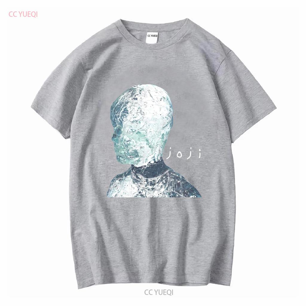 Limited Joji T shirt Glimpse of Us vintage Washed streetwear Casual fashion Soft Breathable Unisex Versatile Stretched