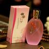 Osmanthus Rose Jasmine Lavender Gardenia Perfume – Long-lasting Light Fragrance for Girls