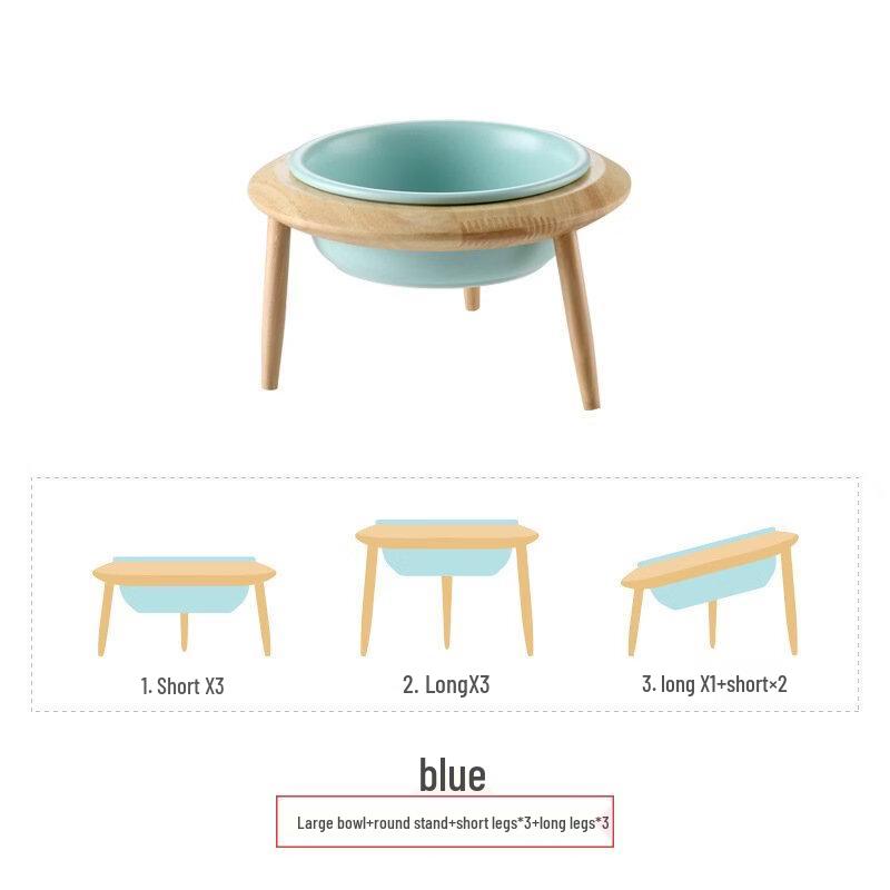 

Wutuo Ceramic Fruit Salad Bowl