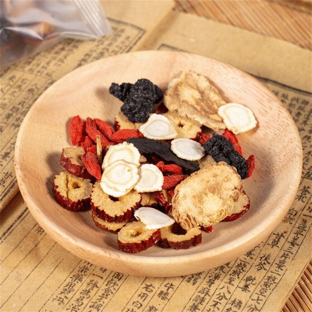 Chinese Traditional Natural Tea Blend Premium
