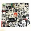 50Pcs Anime Junji Ito Poster  High Quality Home Room Cartoon Art Print Sticker
