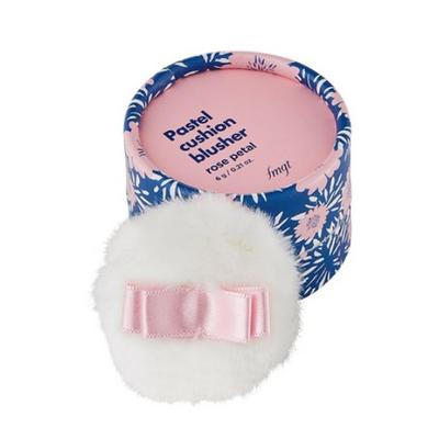 Pastel Cushion Blusher 6g, 06 Rose Petal, 1 Piece
