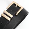 Trend Thin Belt, High-End Fashion Jeans, Dress, Belt Women