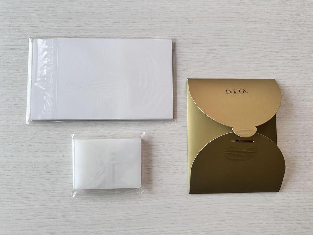 [USED] THE BOYZ SANYONG DICON Photobook