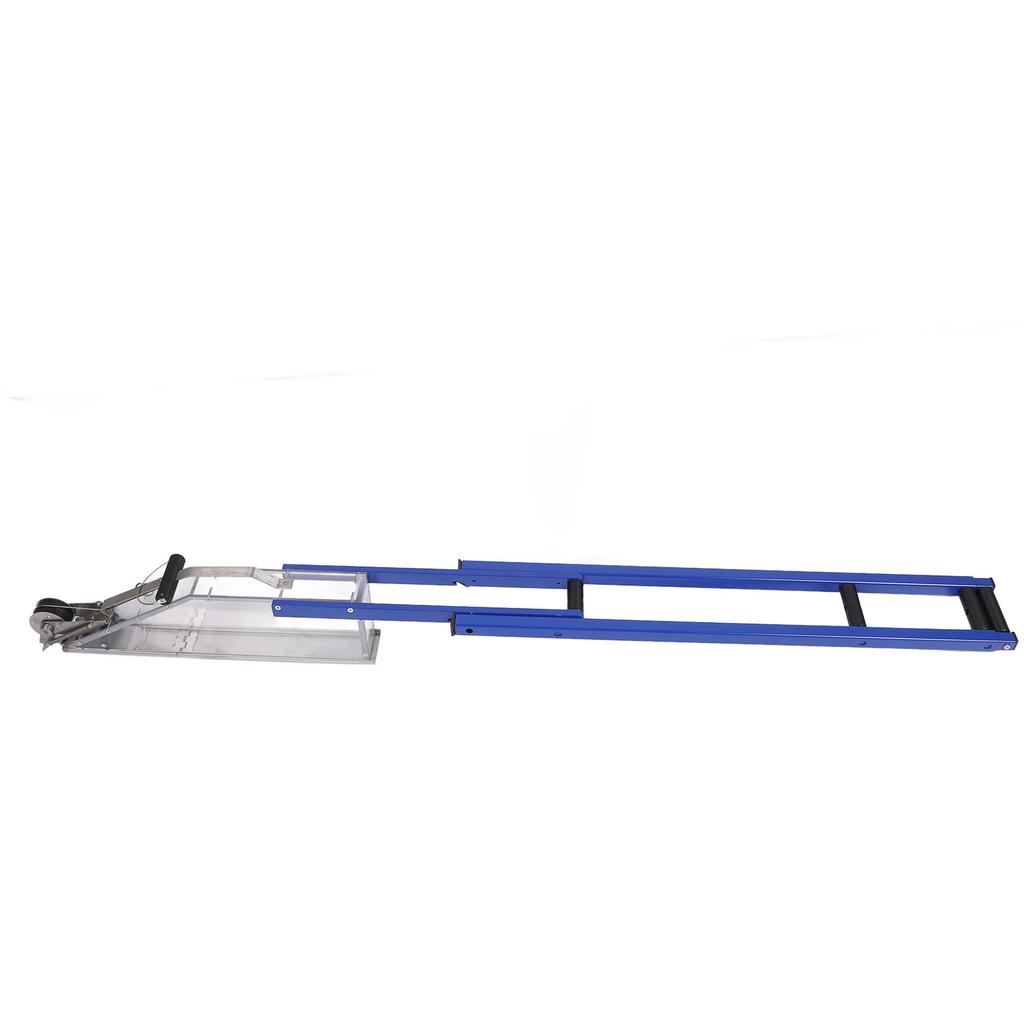 Dispenser per nastro adesivo per cartongesso in acrilico e acciaio inossidabile, facile da pulire, dispenser per riparazione di cartongesso per ristrutturazione della casa