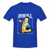 1 Piece Logo Funny 100 Cotton Tshirt Mark Graysons Tees Tops For Unisex