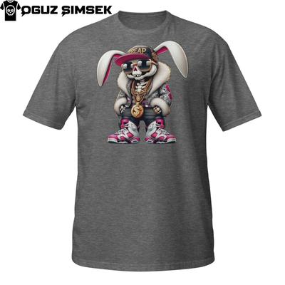 Üst giysisi – T-shirtler