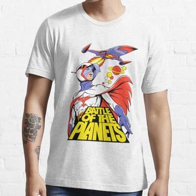 Neuheit Film Movie Geschenk Geburtstag Halloween T-Shirt für Fans der Schlacht der Planeten