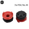 FPS Thumbstick Cover Destiny Grav Slam Caps Thumb Grip Stick Joystick Extender Caps for PS4 for Xbox Controller