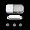 LED Lamp Anti-collision Convenient Cool Motorcycle