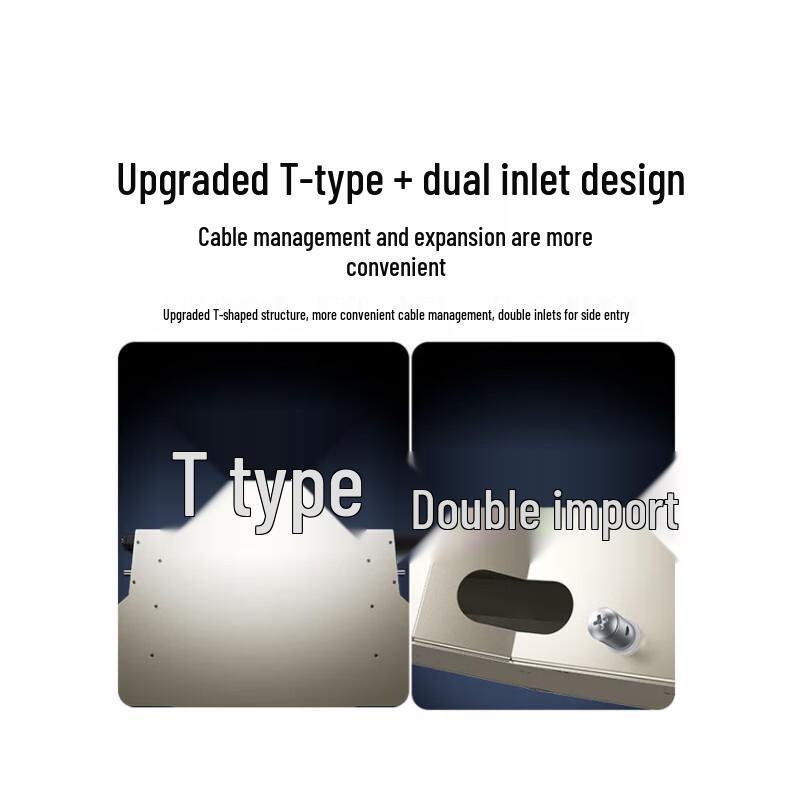UGREEN 24-Core ODF Fiber Optic Distribution Frame