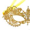 Delicate Lace Mask for Women - Elegant and Graceful Half Face Cover