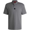 Hugo Mens Deabono Logo Polo Shirt