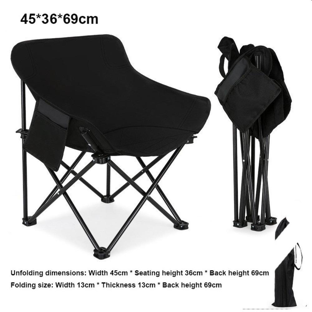 

Многофункциональный походный стул, удобное хранение, рыболовный стул, пикник, кемпинговое снаряжение 10