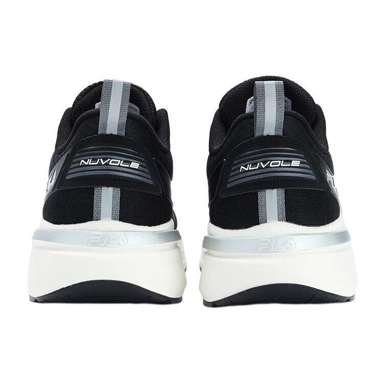 FILA Men's A12M321118FBK