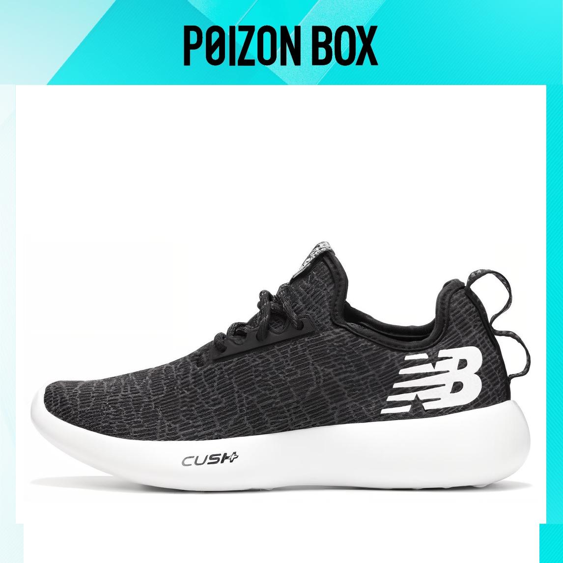 

кроссовки New Balance WRCVRYCB Black WRCVRYCB