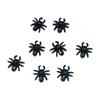 Halloween  Nail Accessories Dark Style Cartoon Resin Accessories Handmade DIY Nail Decoration,Wearing Accessories
