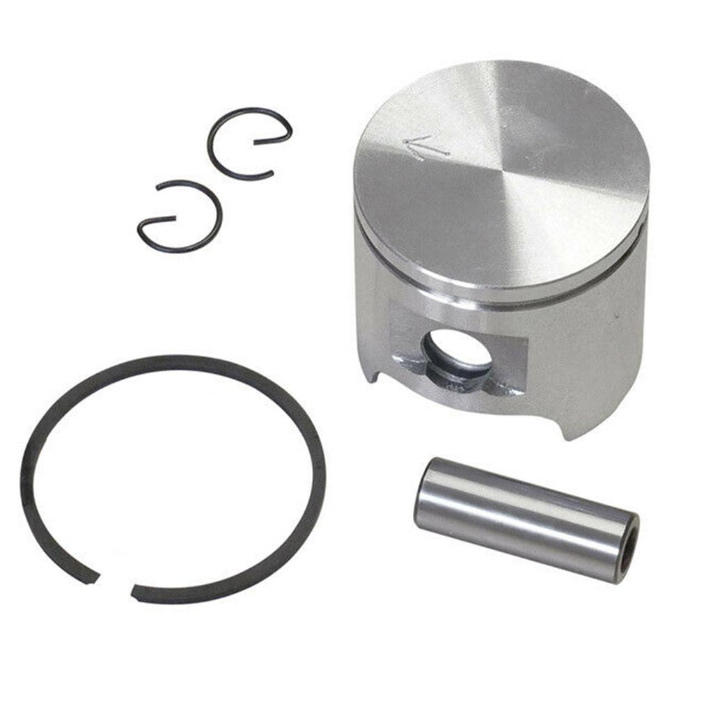 Kit de cilindru pentru asamblare piston de 40 mm pentru motoferăstrău Husqvarna 340 503 870 171 Accesorii pentru scule pentru motoare de grădină, piese de schimb