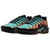 Nike Air Max Plus Aurora Green Orange Pulse Unisex Sneakers Black DM0032-022